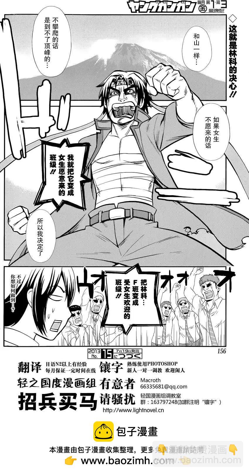 《农林》第27回 第20页