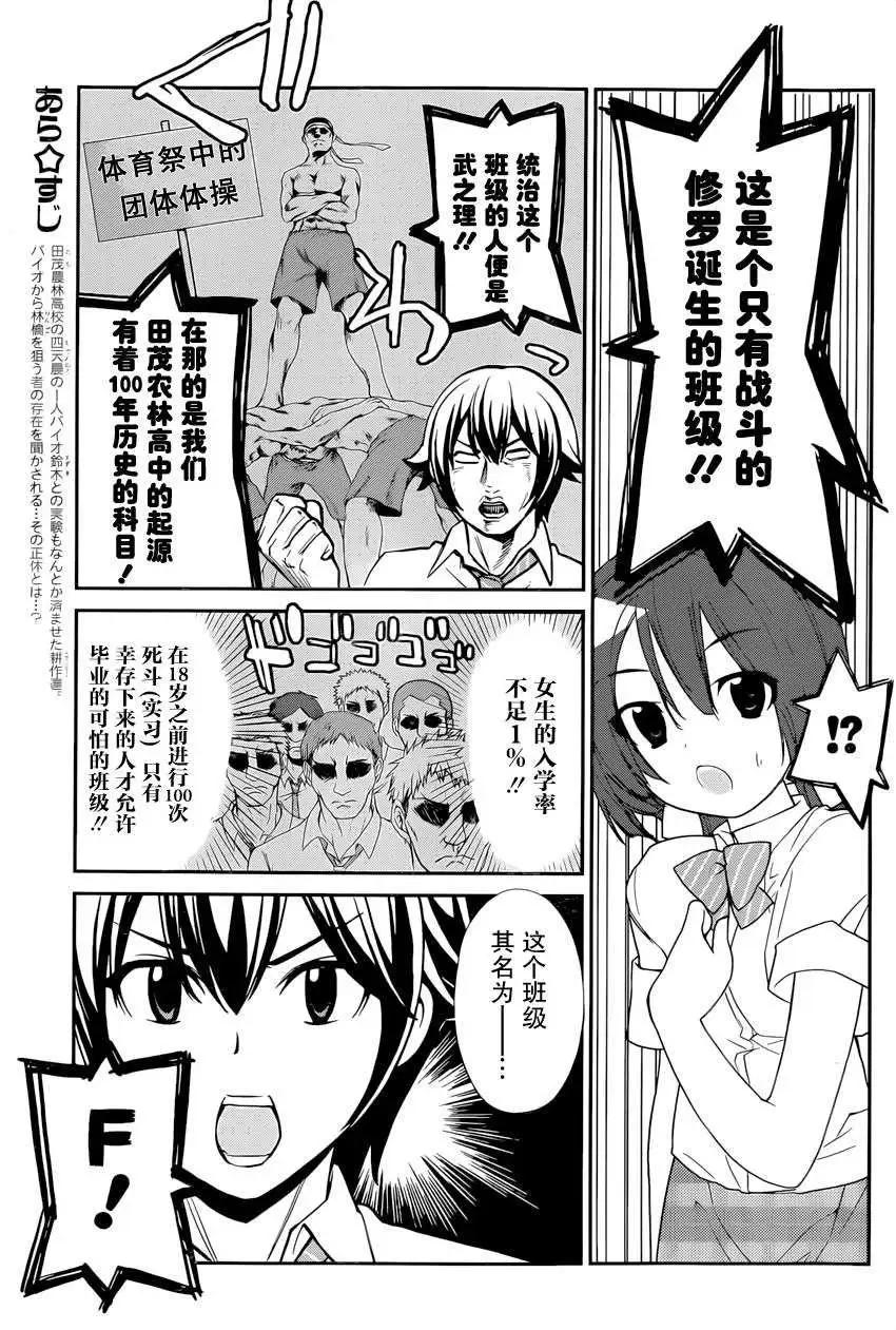 《农林》第27回 第5页