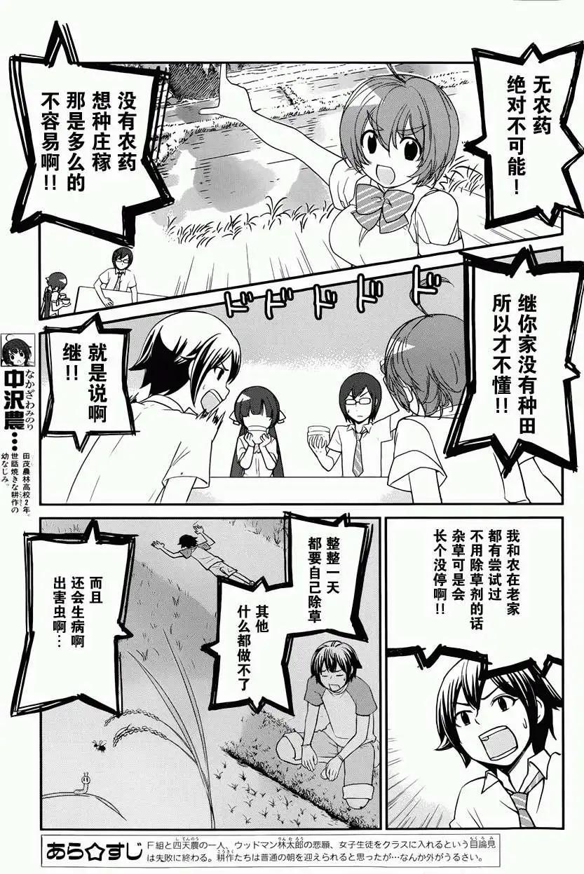 《农林》第29回 第3页