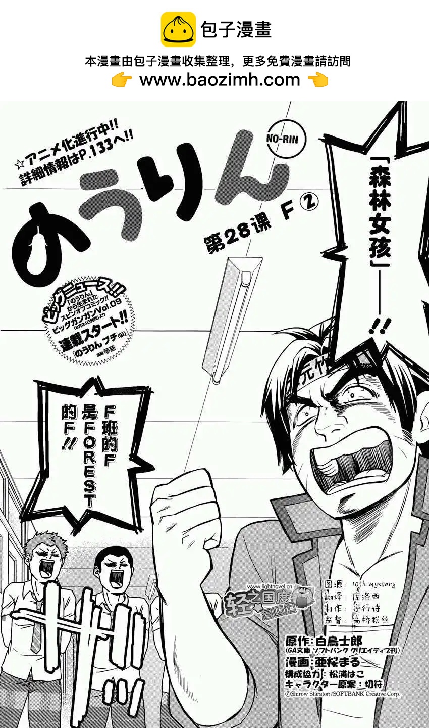 《农林》第28回 第2页