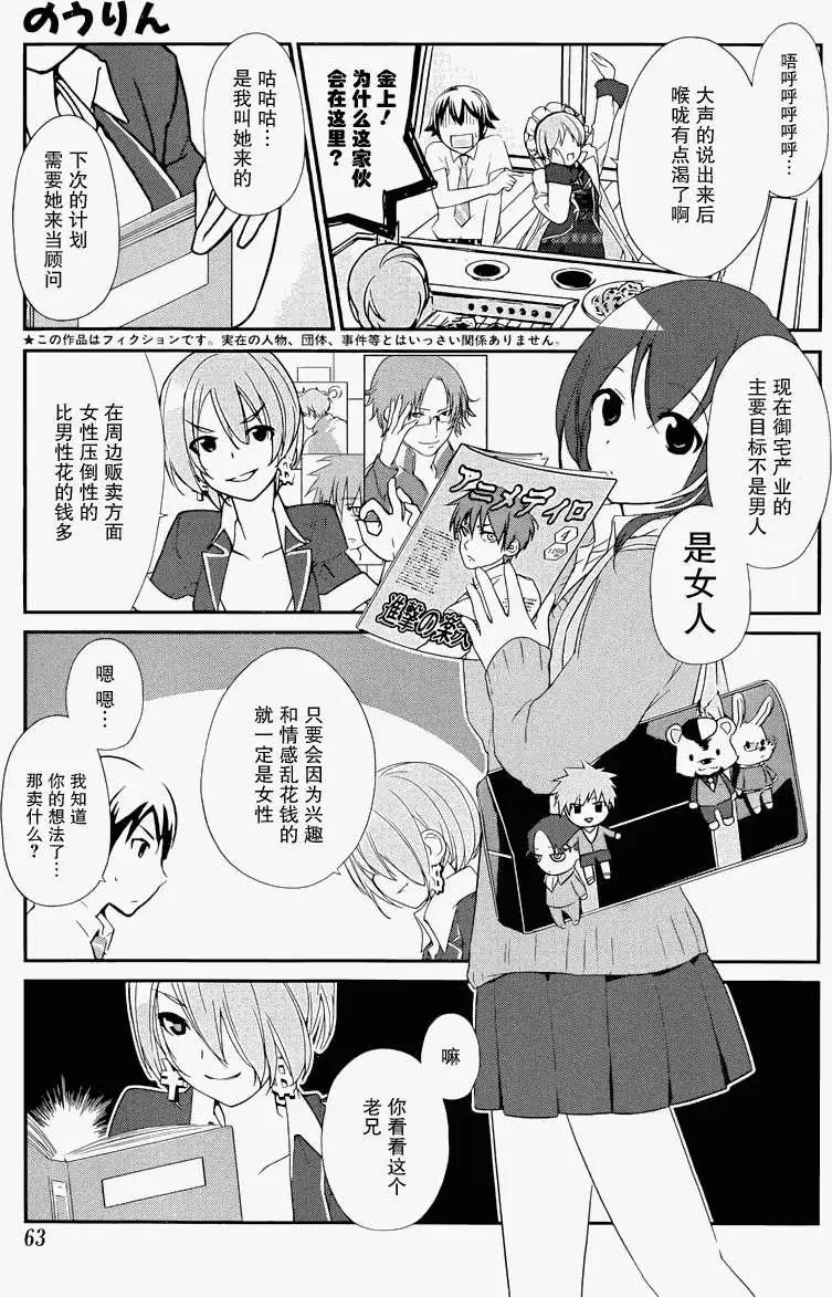 《农林》第36回 第3页