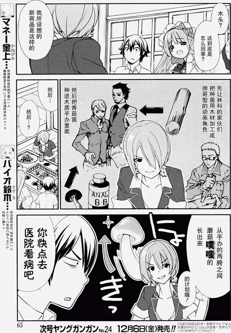 《农林》第36回 第5页