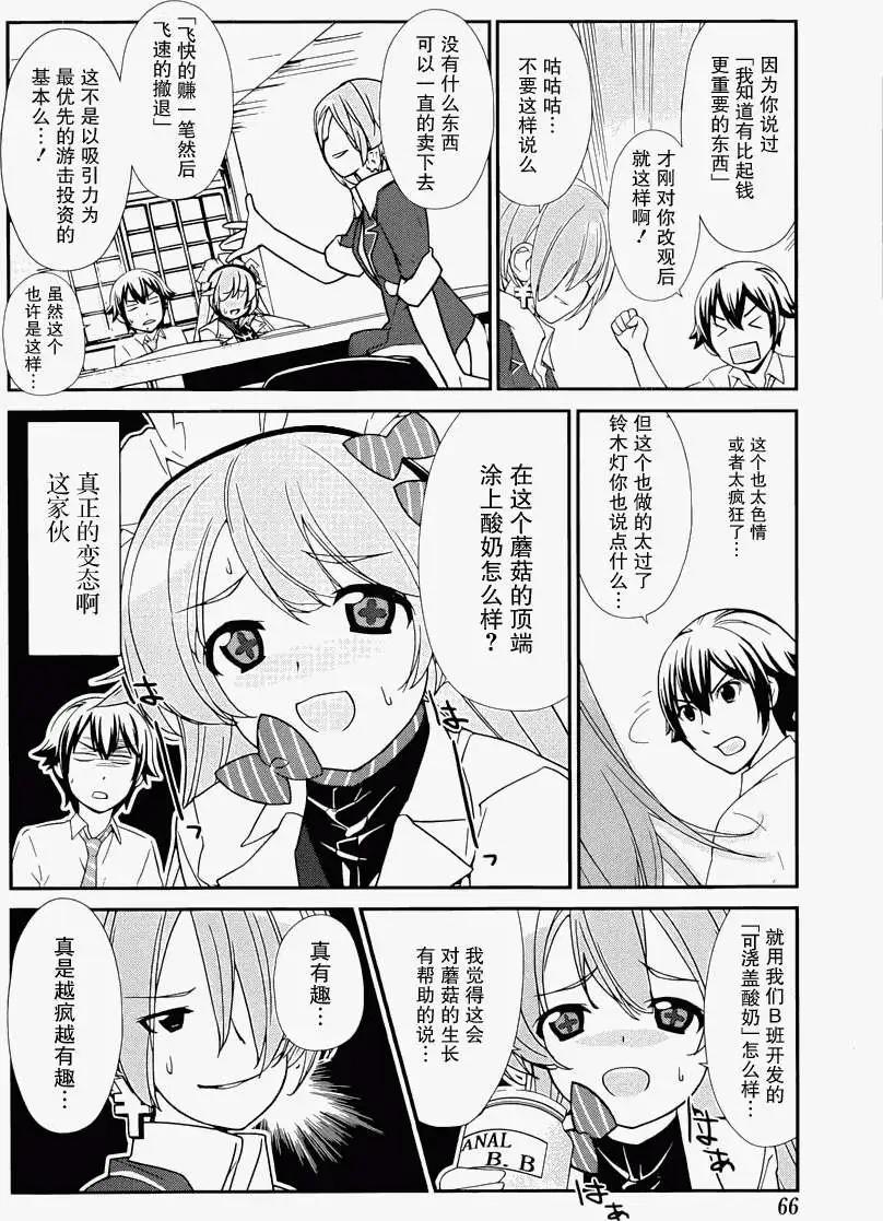 《农林》第36回 第6页