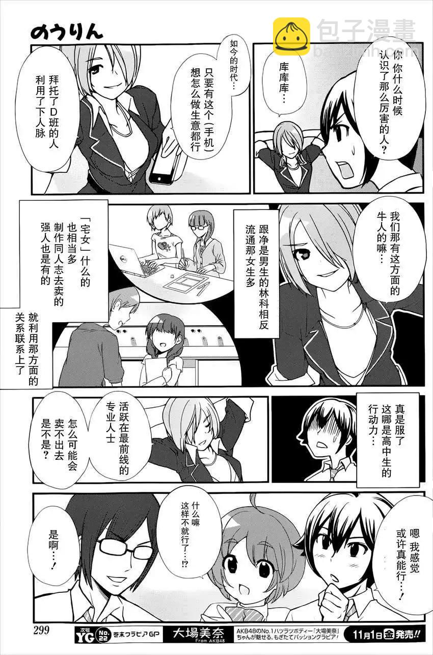 《农林》第34回 第15页
