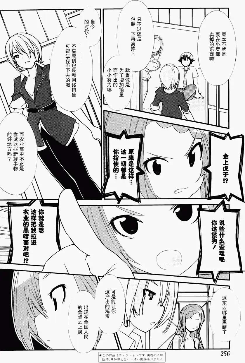 《农林》第35回 第3页