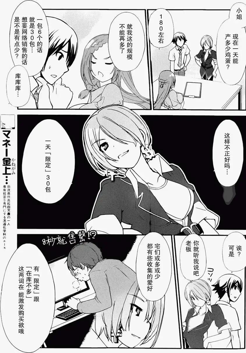 《农林》第35回 第6页