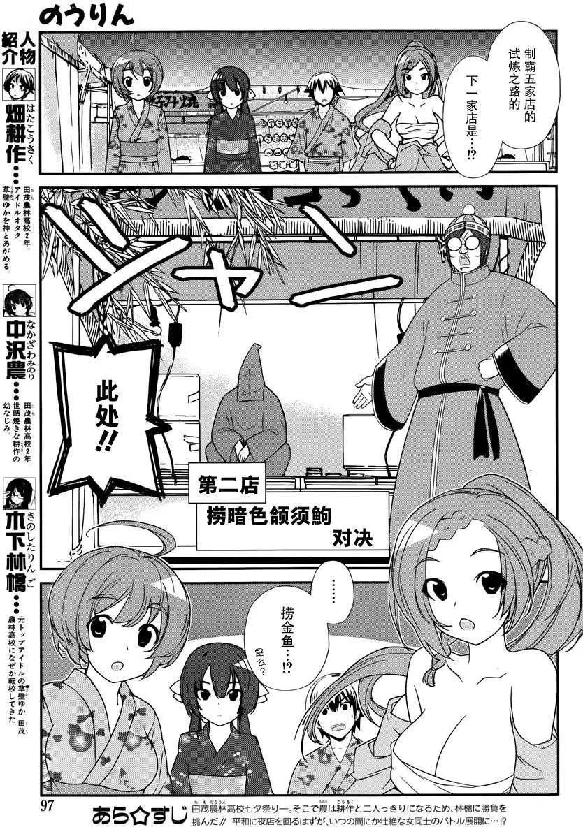 《农林》第39回 第3页