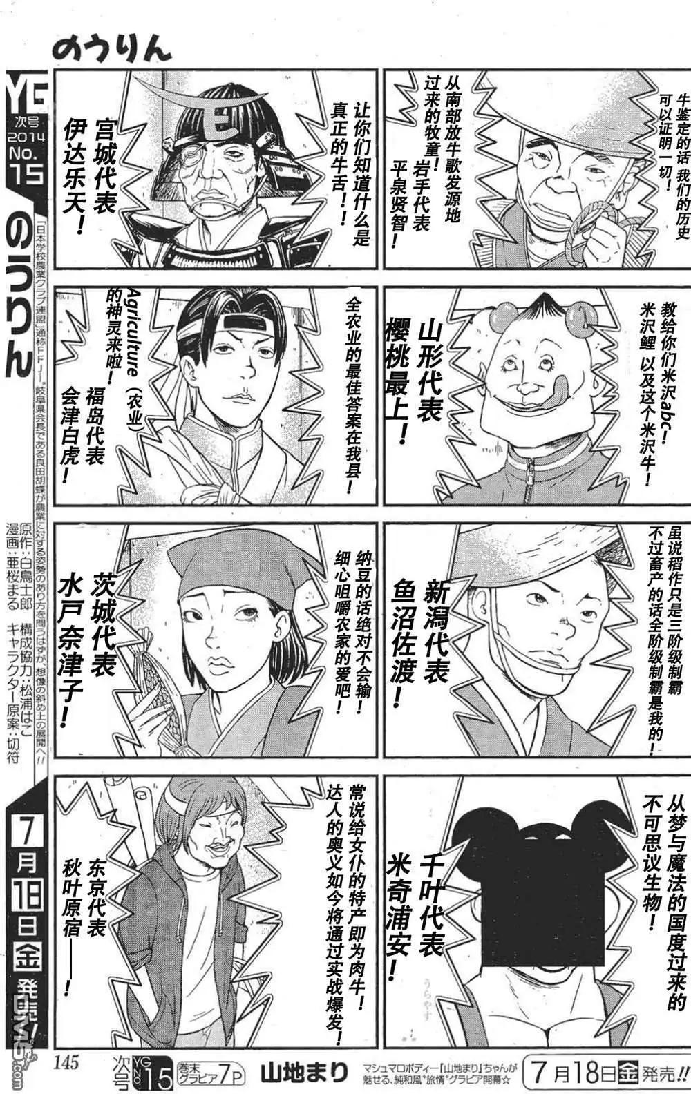 《农林》第48回 第13页