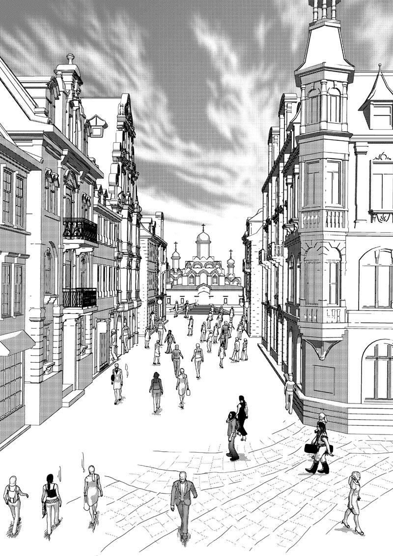 《love but not own》07风云起 第35页