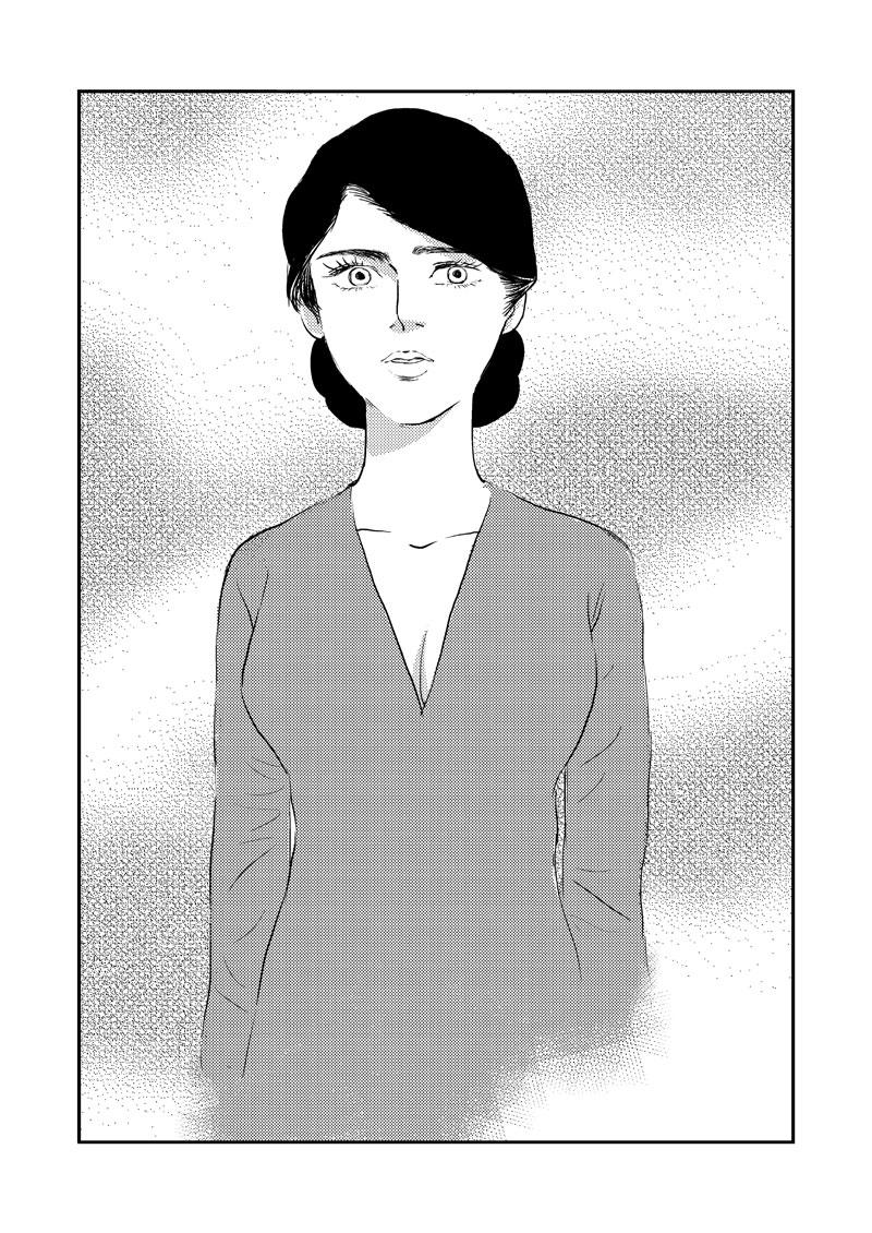 《love but not own》12还记得吗？ 第36页