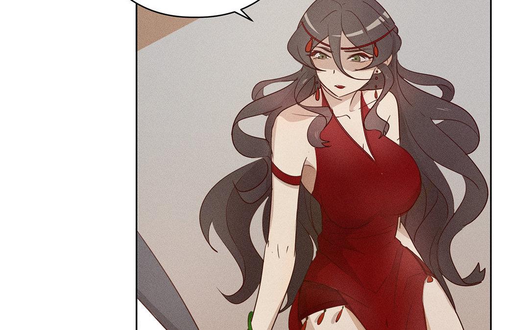《捡到剑圣肿么办》第4话听师父的话 第7页