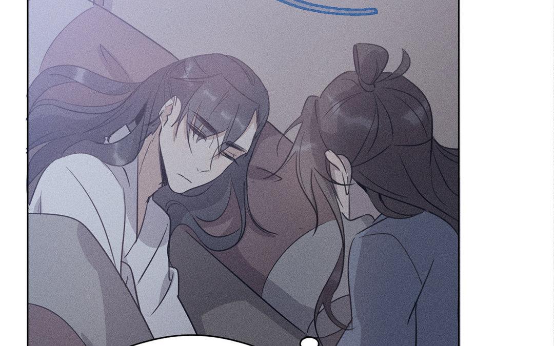 《捡到剑圣肿么办》第11话力大的徒弟有糖吃 第49页