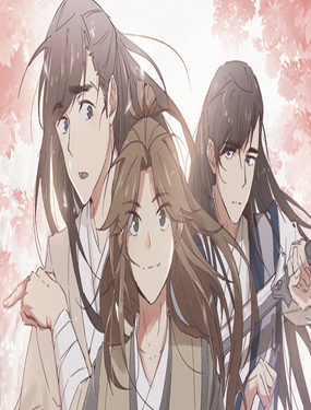 《捡到剑圣肿么办》漫画封面图 - tl漫画