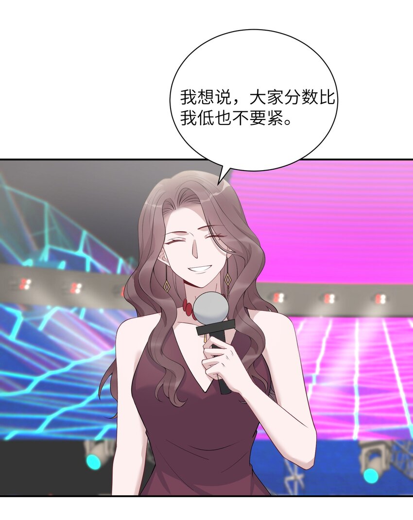 《假千金被大佬绑定后躺赢了》第九话 醒了？ 第25页
