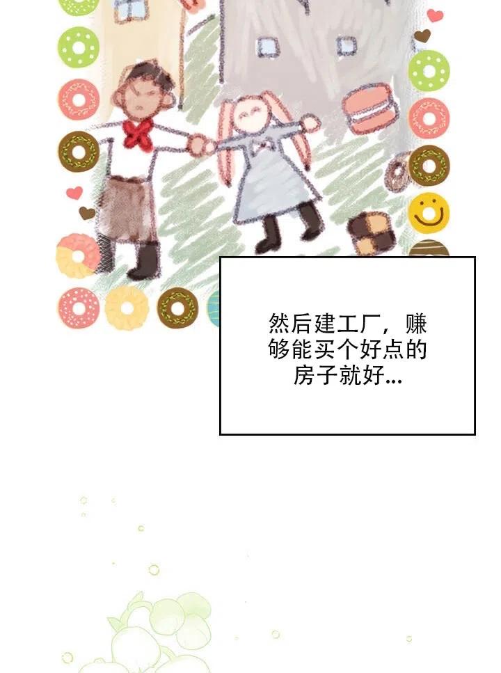 《反派皇女想住在甜品屋》第13话 第11页