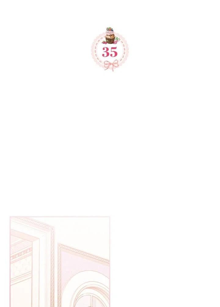 《反派皇女想住在甜品屋》第35话 第2页