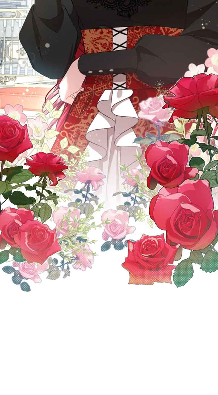 《那个恶女人生我来试试》第12话 第8页
