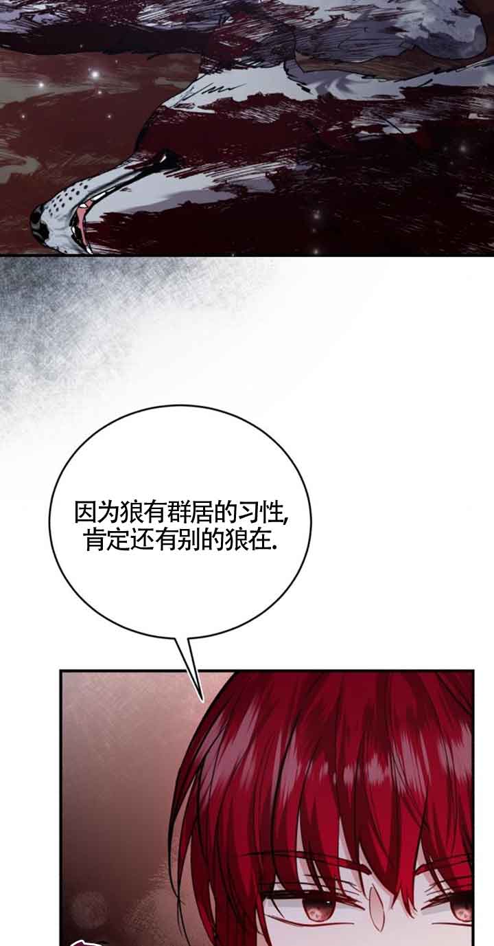《那个恶女人生我来试试》第26话 第27页