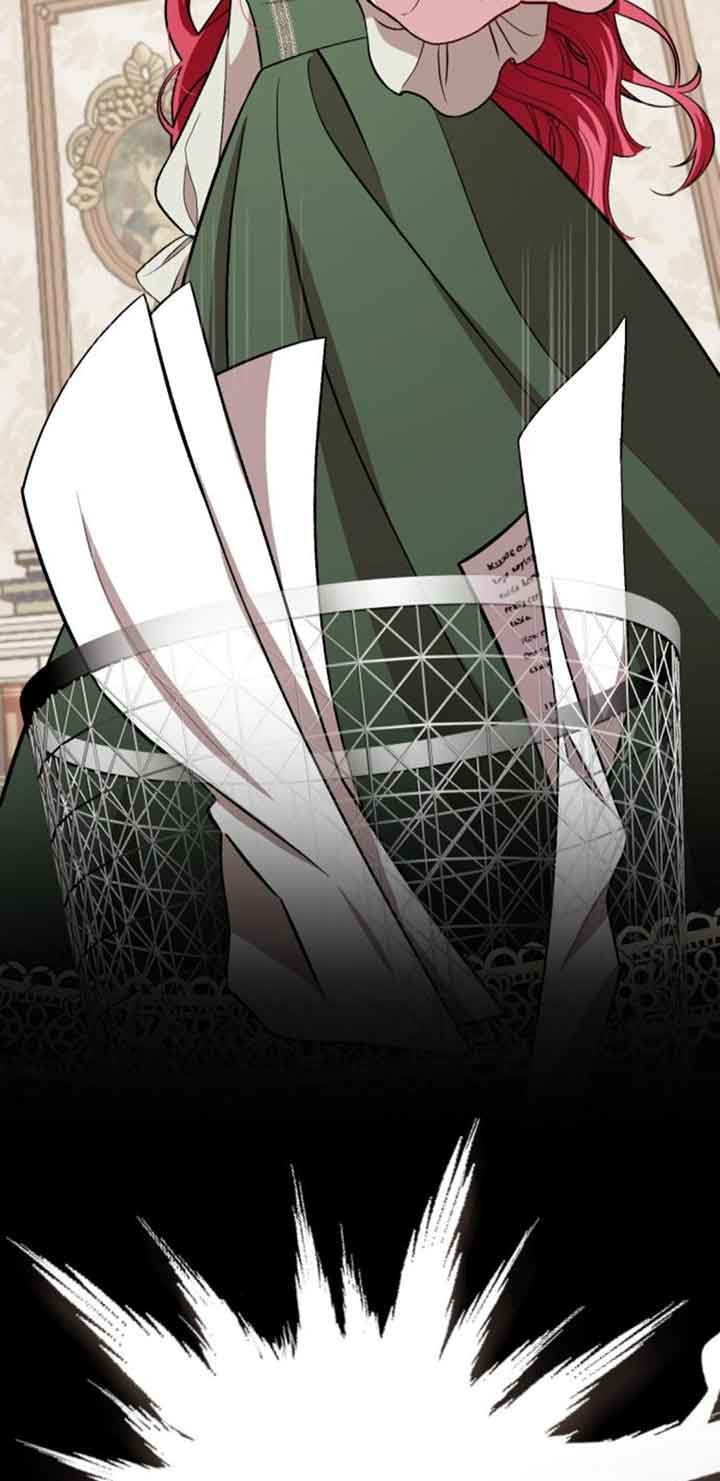 《那个恶女人生我来试试》第36话 第37页