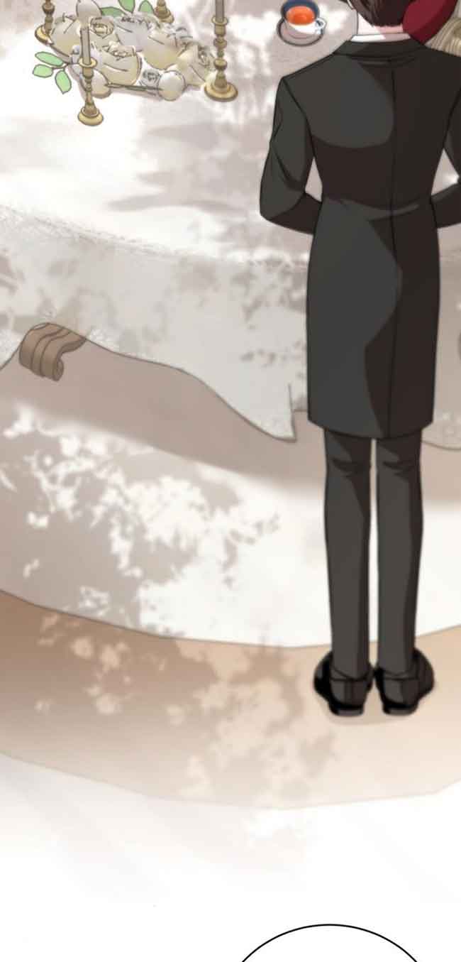 《那个恶女人生我来试试》第35话 第22页