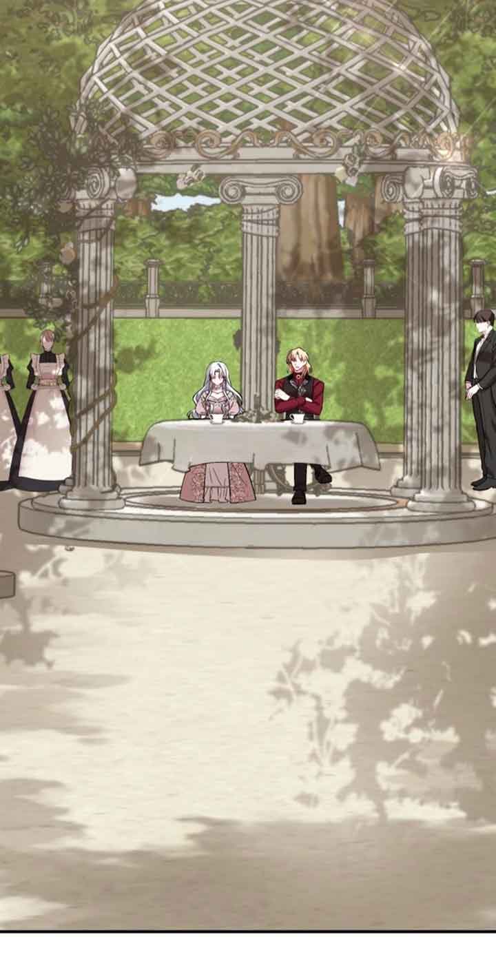 《那个恶女人生我来试试》第35话 第5页
