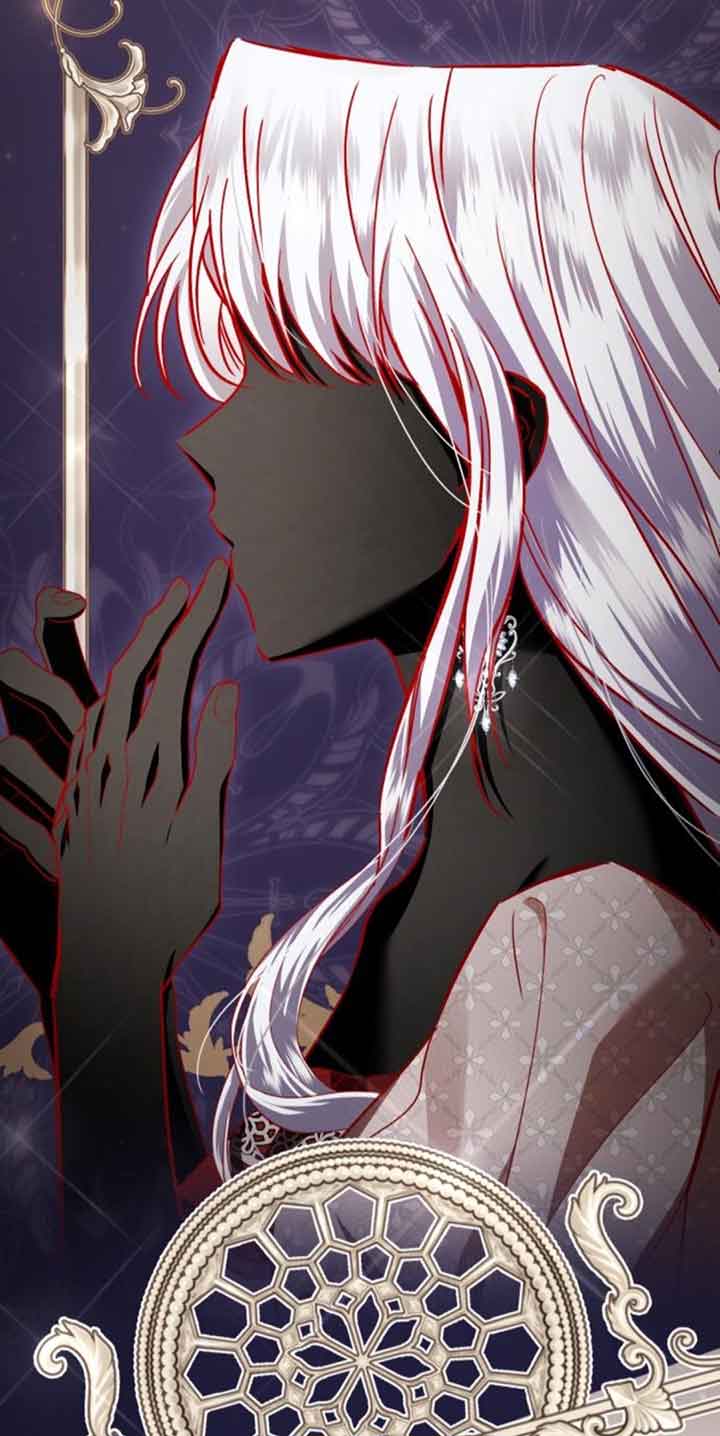 《那个恶女人生我来试试》第34话 第6页