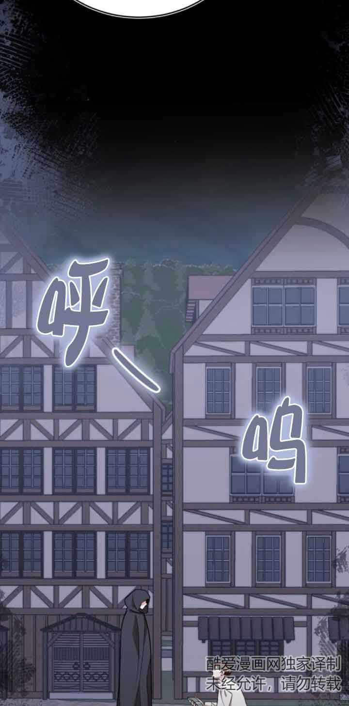 《那个恶女人生我来试试》第41话 第17页
