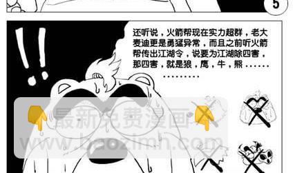 《大话NBA之赛事精选》第一季02 第7页