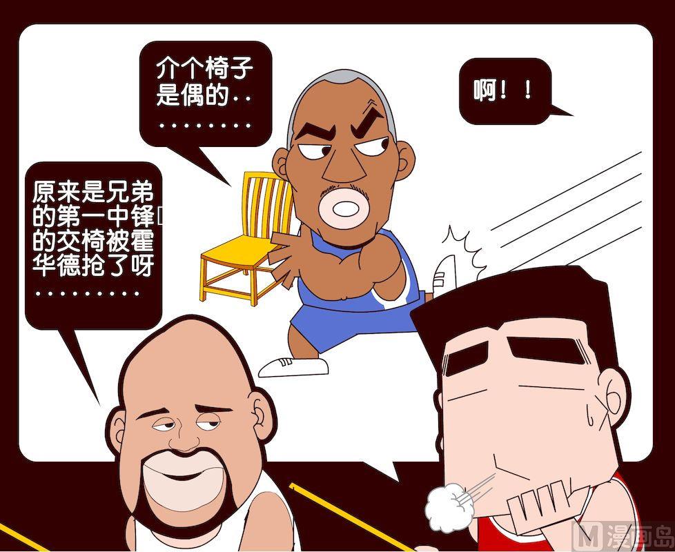 《大话NBA之赛事精选》第一季06 第2页