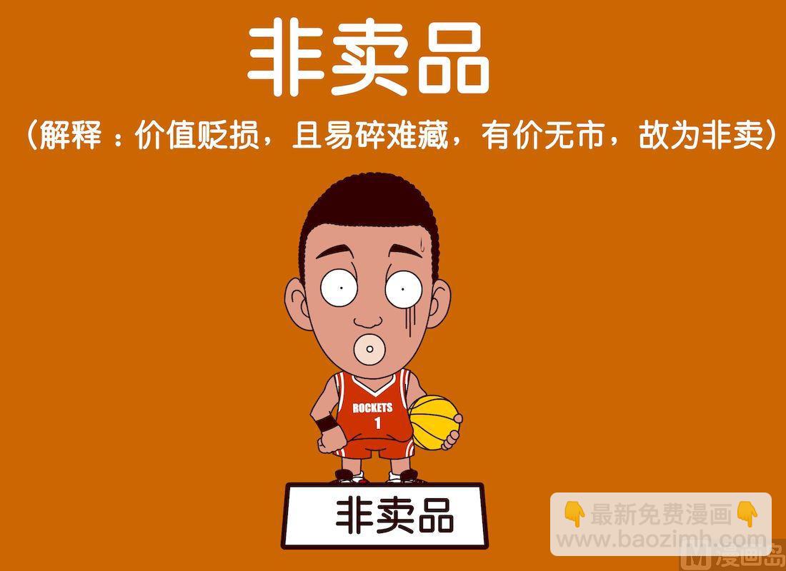 《大话NBA之赛事精选》第一季09 第8页