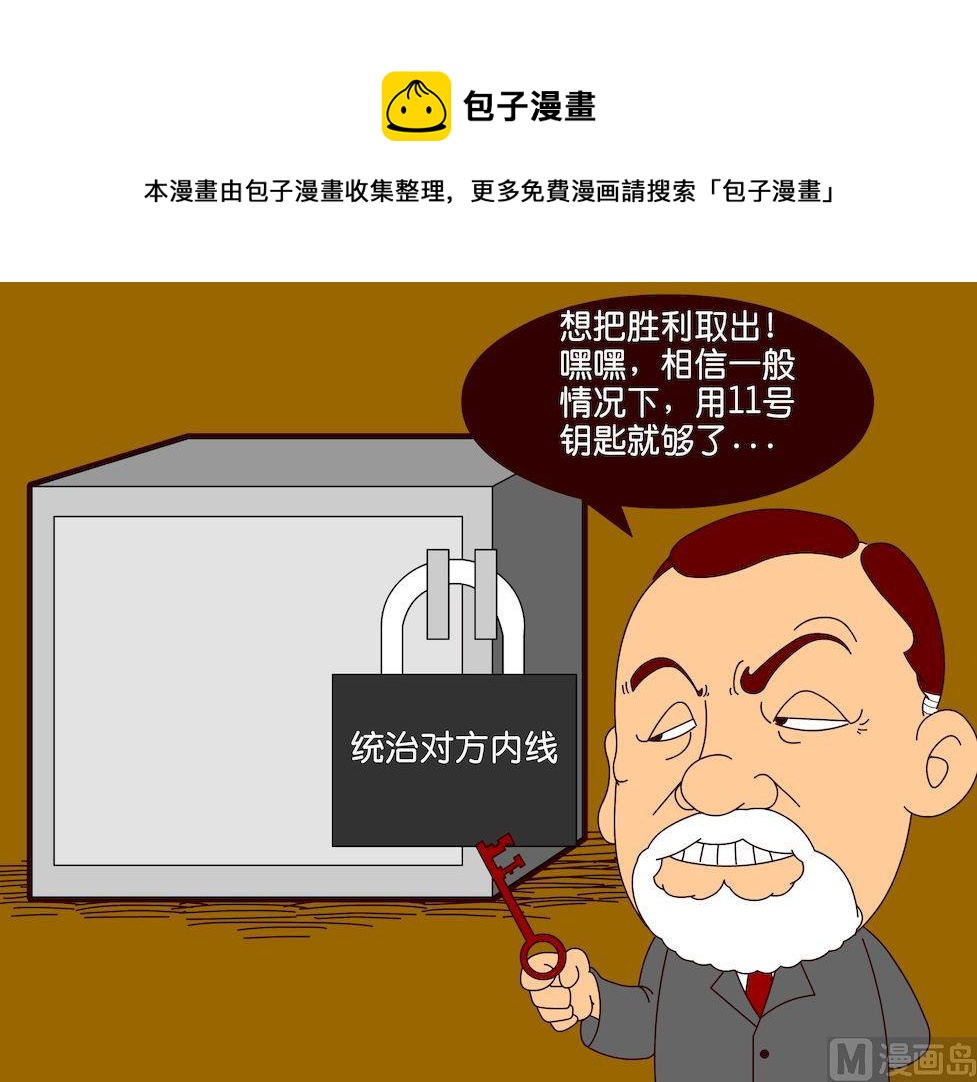 《大话NBA之赛事精选》第三季02 第1页
