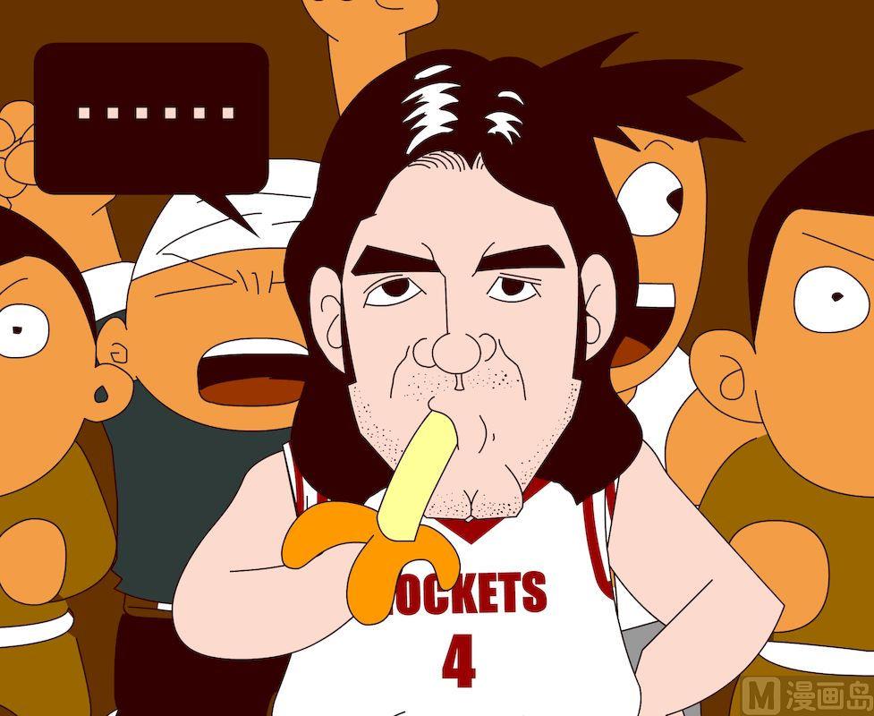 《大话NBA之赛事精选》第三季05 第8页