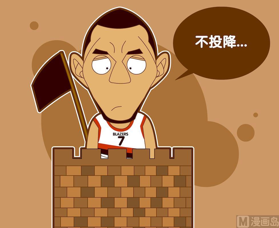 《大话NBA之赛事精选》第四季05 第2页