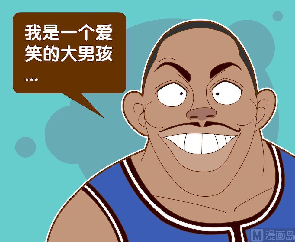 《大话NBA之赛事精选》第五季03 第16页