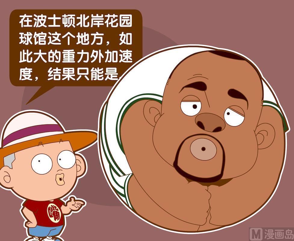 《大话NBA之赛事精选》第五季05 第18页