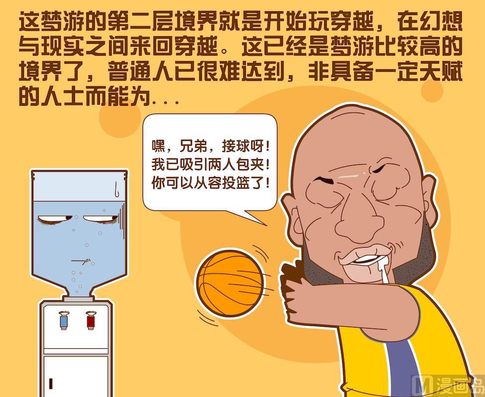 《大话NBA之赛事精选》第五季05 第3页