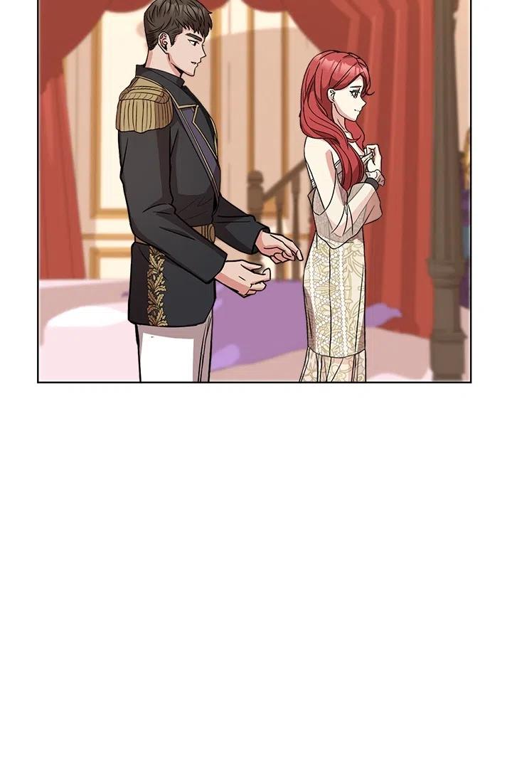 《皇帝需要秘书的理由》第36话 第29页