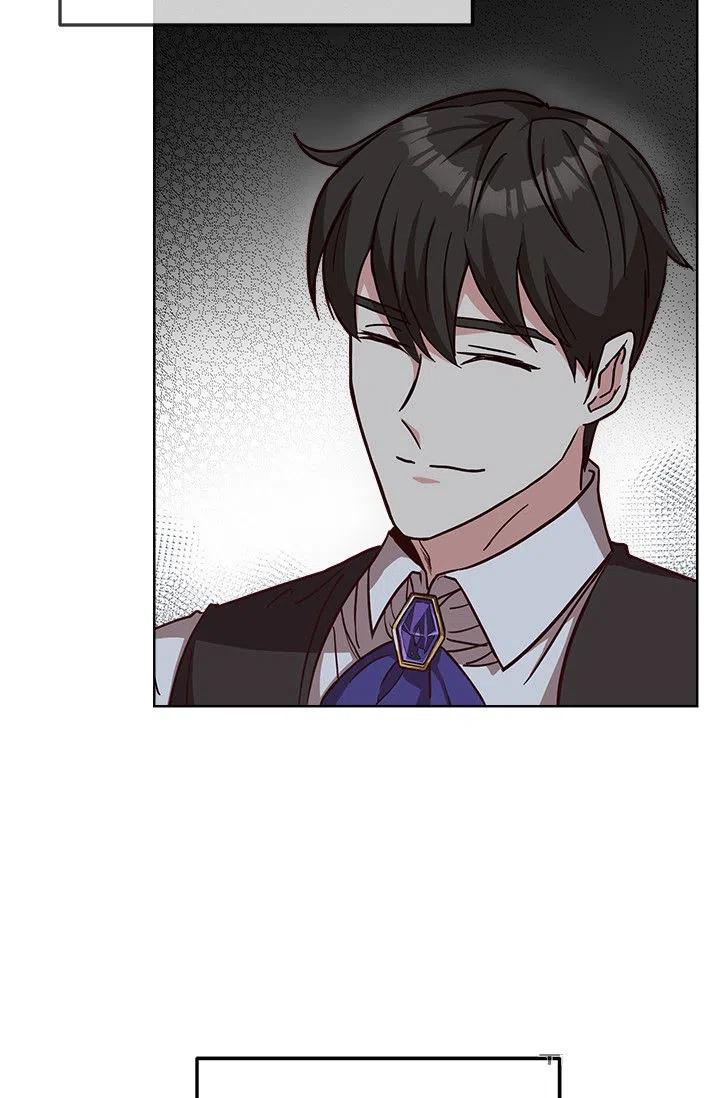 《皇帝需要秘书的理由》第35话 第39页