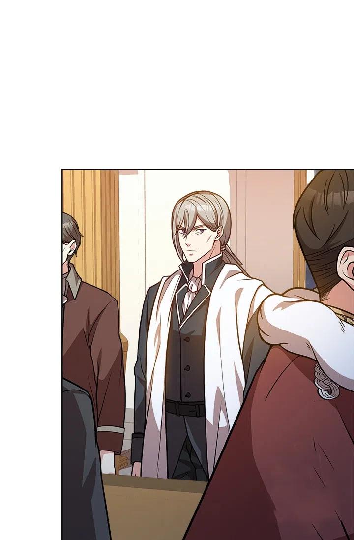 《皇帝需要秘书的理由》第34话 第14页