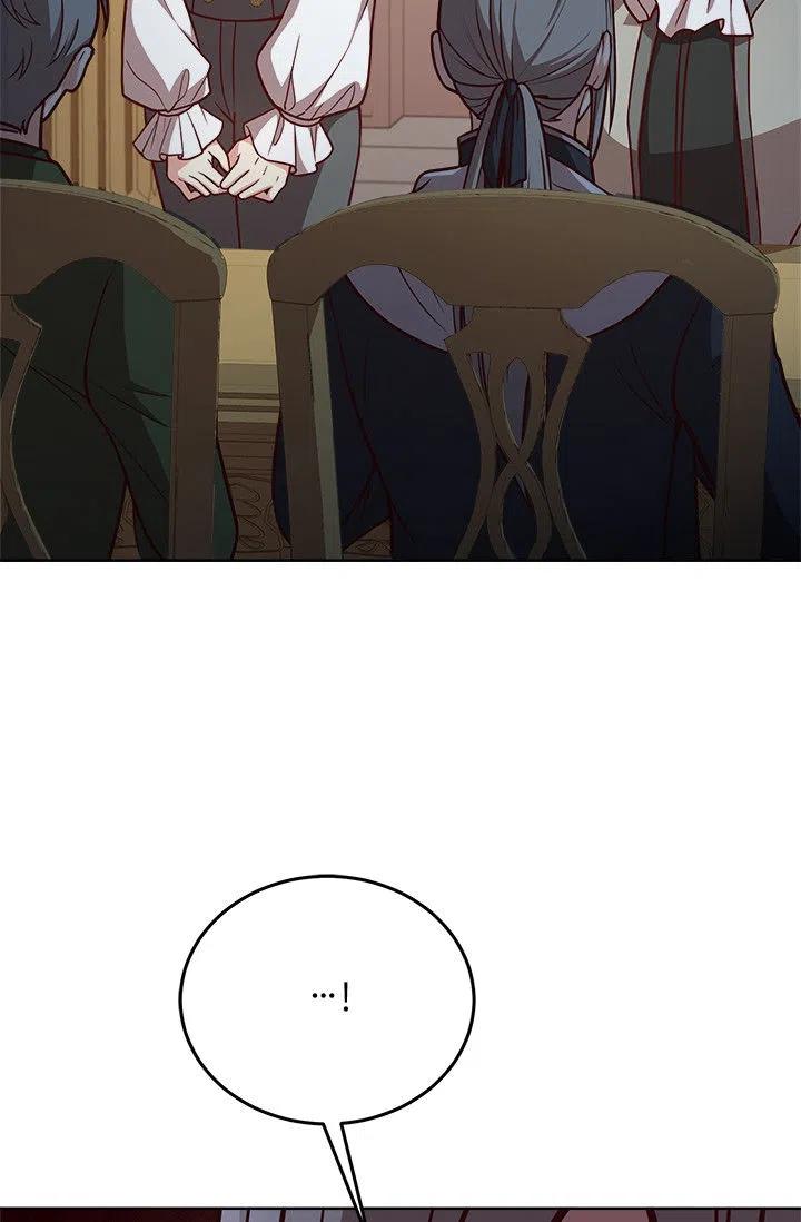 《皇帝需要秘书的理由》第34话 第35页