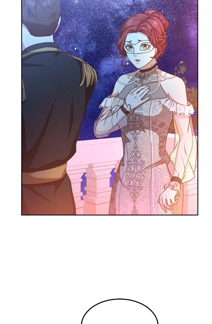 《皇帝需要秘书的理由》第38话 第48页