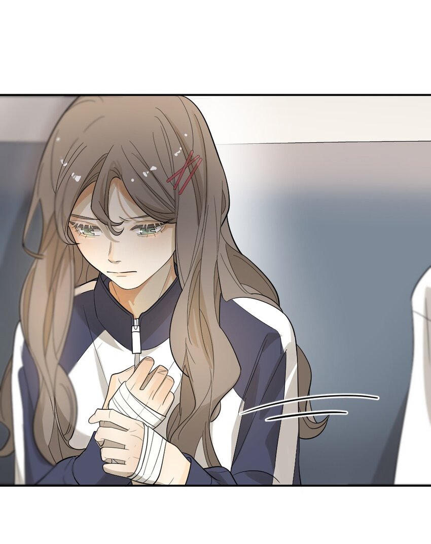 《倒数3600秒》003 这下麻烦大了 第38页