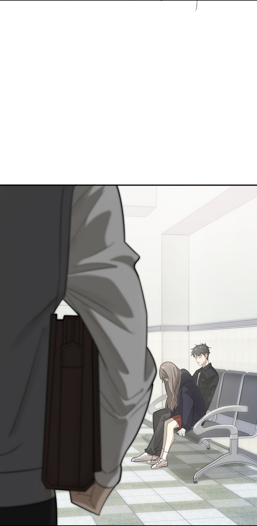 《倒数3600秒》008 出师不利 第12页