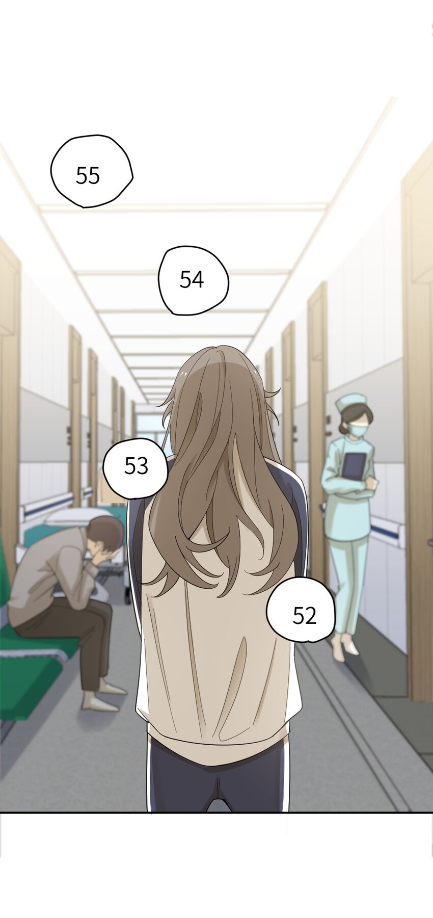 《倒数3600秒》013 新进展 第3页