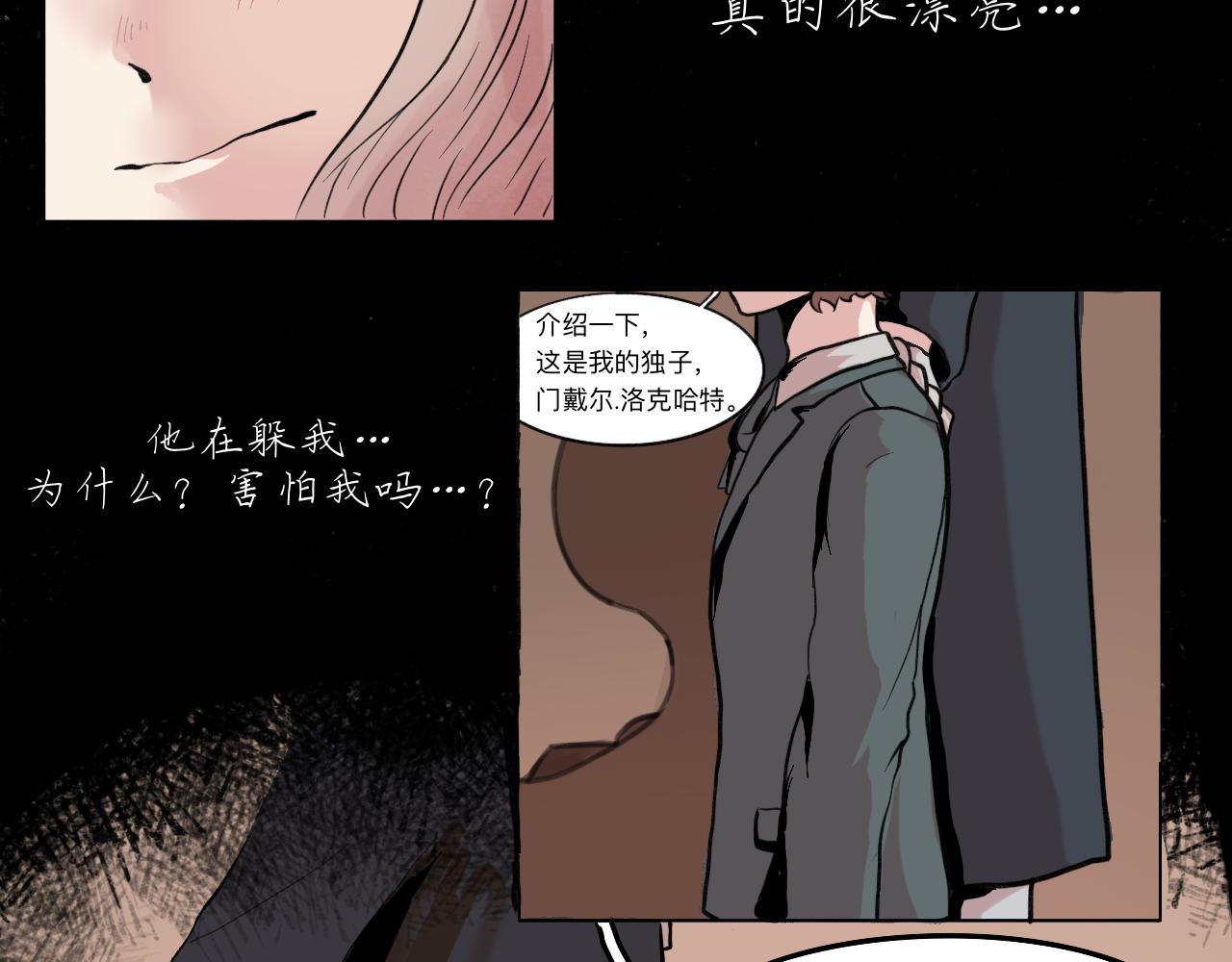 《Epitaph-慕志铭》01 一切的开始 第3页