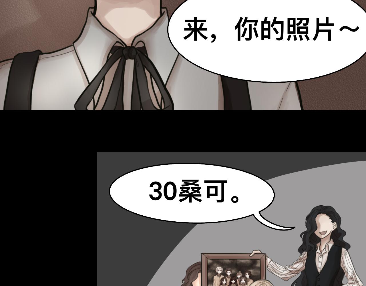 《Epitaph-慕志铭》12.马戏团前篇I 第32页