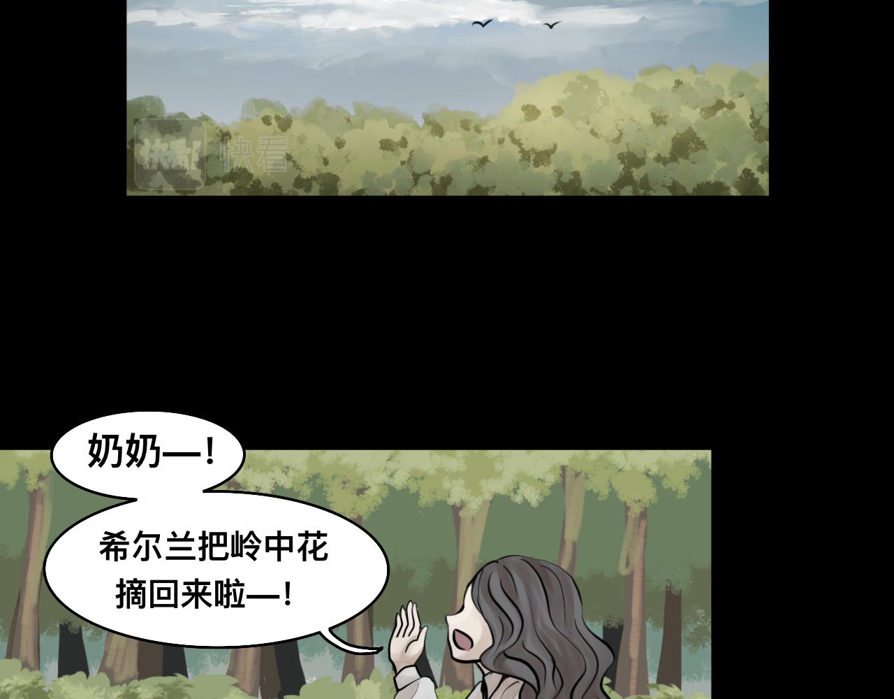 《Epitaph-慕志铭》10 希尔兰的过去II 第12页