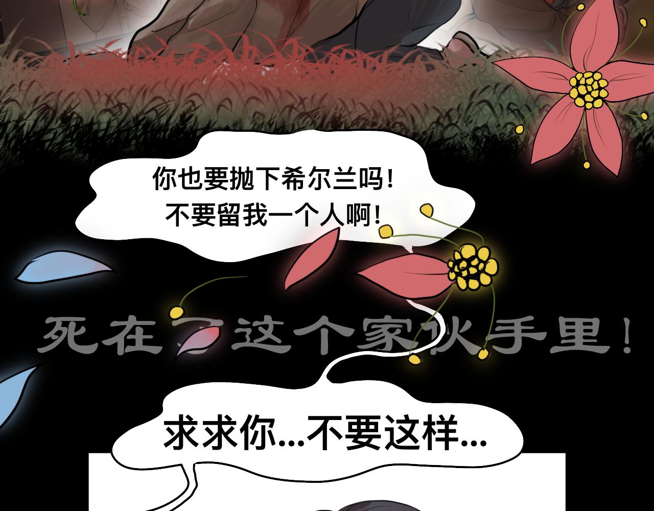 《Epitaph-慕志铭》10 希尔兰的过去II 第26页