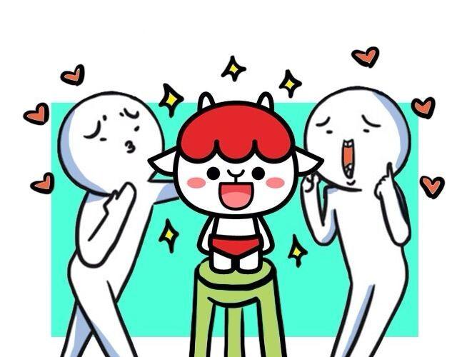 《大叔吐槽星座》白羊座最受不了的十件事 第19页