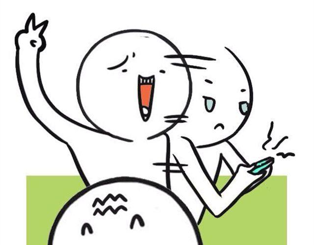 《大叔吐槽星座》怎么嗬护水瓶座？ 第6页